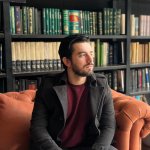 محمدجواد عموئی کارشناسی علوم تغذیه