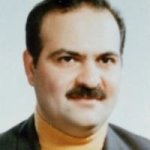 دکتر سیدمحمدرضا سازور متخصص پروتزهای دندانی و ایمپلنت, دکترای حرفه‌ای دندانپزشکی