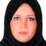 نیلوفر امتی تفرشی کارشناس مامایی