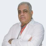 رامین محب دزفولی متخصص بیماریهای داخلی