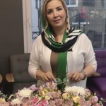 دکتر فرزانه ملائی متخصص بیماری‌های پوست (درماتولوژی), دکترای حرفه‌ای پزشکی