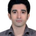 دکتر محمد زارعی دزکوه دکترای حرفه ای پزشکی