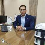 سروش صدر جراح کلیه و مجاری ادراری