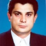 دکتر علی علی زاده دکترای حرفه‌ای پزشکی