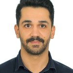 پارسا رنجبرجهرمی دکترای حرفه‌ای داروسازی