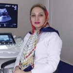 دکتر همادخت حسامی متخصص تصویربرداری (رادیولوژی-سونوگرافی), دکترای حرفه ای پزشکی