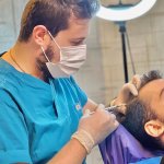 دکتر مهدی قربانپور طاهری جراحی عمومی و قفسه سینه, پزشک عمومی