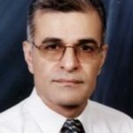 دکتر عباس نوراذر