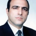 دکتر سیدسعید شیبانی ترشیزی دکترای حرفه‌ای پزشکی
