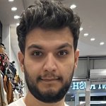سیدمحمد جزائری پردنجانی دکترای حرفه‌ای داروسازی