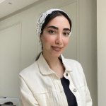 دکتر مریم اکبرزاده کارشناسی مامایی
