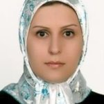 دکتر سیده بنت الهدی موسوی