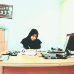 دکتر حیدری فیروزجائی کارشناسی مامایی