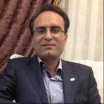 محمد ابراهیم زاده متخصص بیماریهای پوست