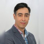 دکتر جواد مهرانی ثابت