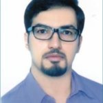 روح الامین قربانی دکترای حرفه‌ای پزشکی