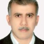 دکتر احمد جاسم زاده کهربائی دکترای حرفه ای دندانپزشکی