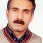 دکتر اصغر رضازاده سرخ دکترای حرفه‌ای دندانپزشکی