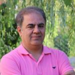 دکتر رضا دهقانی اطهر