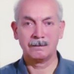 دکتر محمد قضاوی