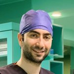 داود انتظاری متخصص چشم پزشکی - بورد تخصصی ناسیونال