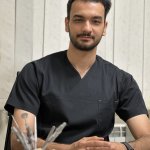 دکتر مجتبی شهیدی جراح و‌متخصص گوش گلو‌ و بینی و سینوس