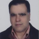 دکتر مصطفی احمدی متخصص چشم پزشکی, دکترای حرفه ای پزشکی