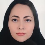 دکتر یاسمن آقاجانی دکترای حرفه‌ای دندانپزشکی