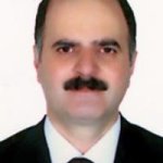 دکتر احمد اکرامی