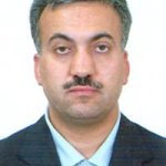 دکتر محمدرضا قویدل سردصحرا