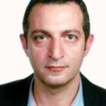 دکتر امیرحسین ماحوزی