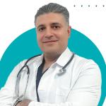 علی الماسی متخصص جراحی عمومی