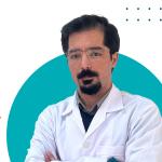 مهرداد قبادی متخصص ارتوپدی