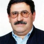 دکتر پرویز فلاح عابد
