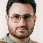 کارشناس حسین خسروی کارشناسی شنوایی‌شناسی (ادیولوژی)