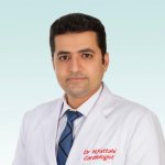 دکتر حامد فتاحی نیسیانی فلوشیپ اکوکاردیوگرافی, متخصص بیماری‌های قلب و عروق, دکترای حرفه‌ای پزشکی