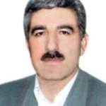 دکتر سیدابراهیم میری زاده دکترای حرفه‌ای دندانپزشکی