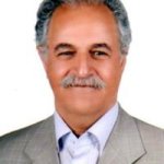دکتر غلامرضا خلیل الله