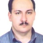 ایمان طباطبائی دکترای دندانپزشکی