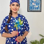 دکتر الهام علیزاده مقدم