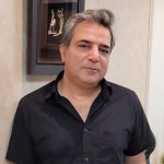 دکتر علی فرهودی