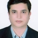 دکتر محمدرضا شمسه ای متخصص تصویربرداری (رادیولوژی), دکترای حرفه‌ای پزشکی