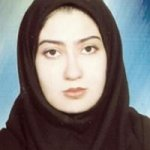 دکتر مه رخ شفیعی زاده ماهانی