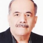 دکتر دکتر حیدر علی رادی