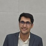 دکتر ابراهیم ترابی عالم دکترای حرفه ای دندانپزشکی