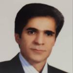 امیرحسین آرامش متخصص بیماریهای عفونی و داخلی