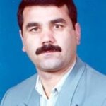 دکتر عیدمحمد سارمی
