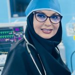 دکتر سپیده وهابی متخصص بیهوشی و مراقبتهای ویژه, دکترای پزشکی