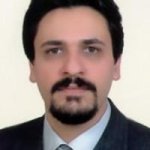 دکتر امیر ظریف کاراصلی دکترای حرفه ای دندانپزشکی