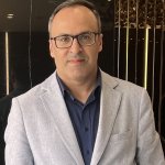 دکتر سعید شاه زیدی متخصص روانپزشکی, دکترای حرفه‌ای پزشکی